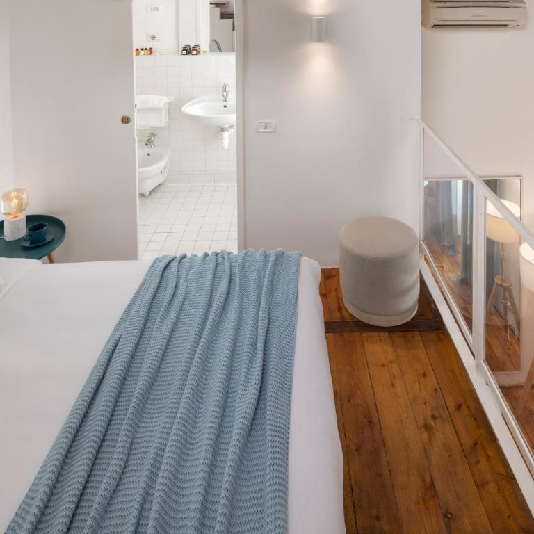 Manara flats in the Heart of Trastevere - Appartamento con 1 Camera da Letto - 31