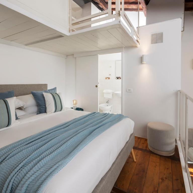Manara flats in the Heart of Trastevere - Appartamento con 1 Camera da Letto - 32