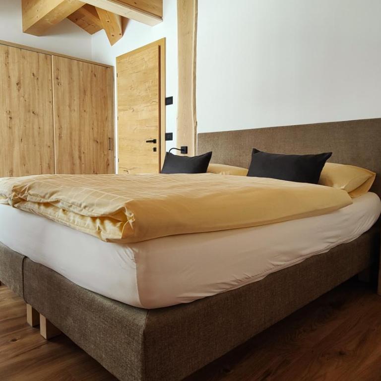Agriturismo Anví - Appartamento Attico - 2