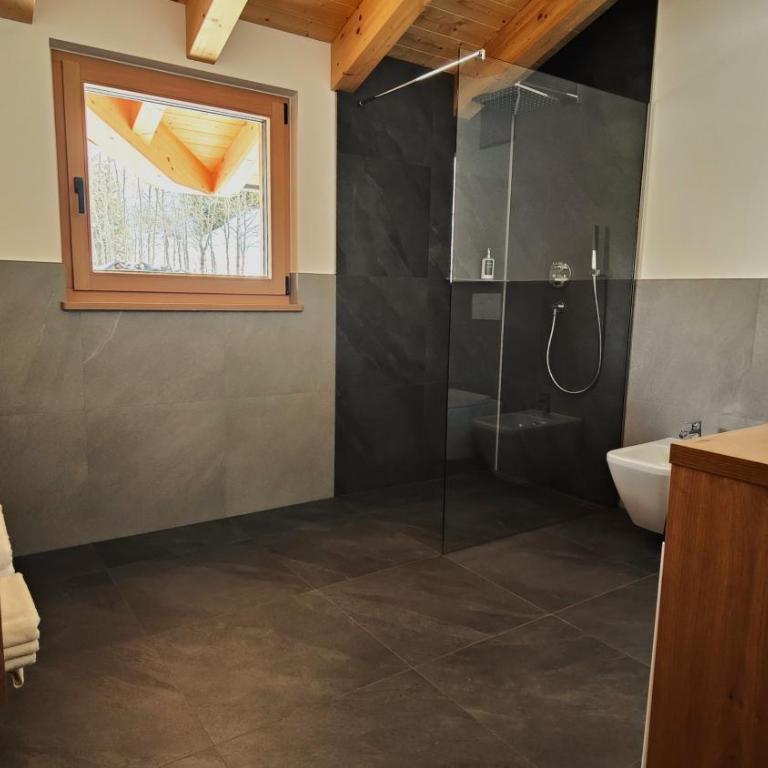 Agriturismo Anví - Appartamento Attico - 4