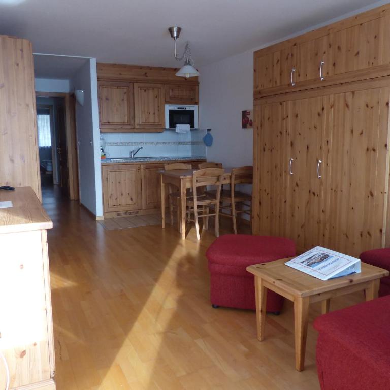 Residence Panorama - Apartment (4 Erwachsene) - 10