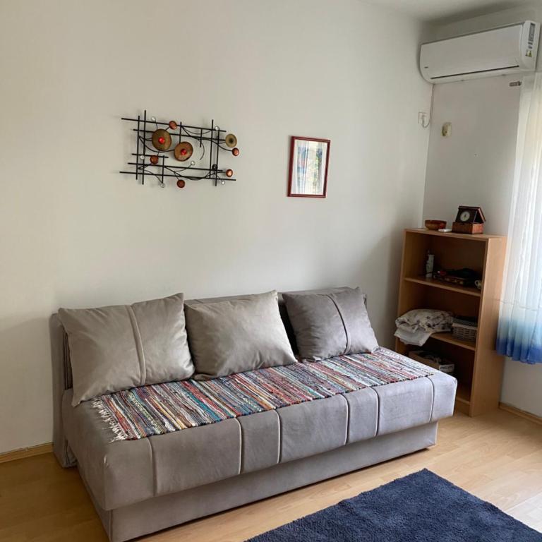 Vila Jovana - Apartman Tipa "Suite" sa Balkonom - 5