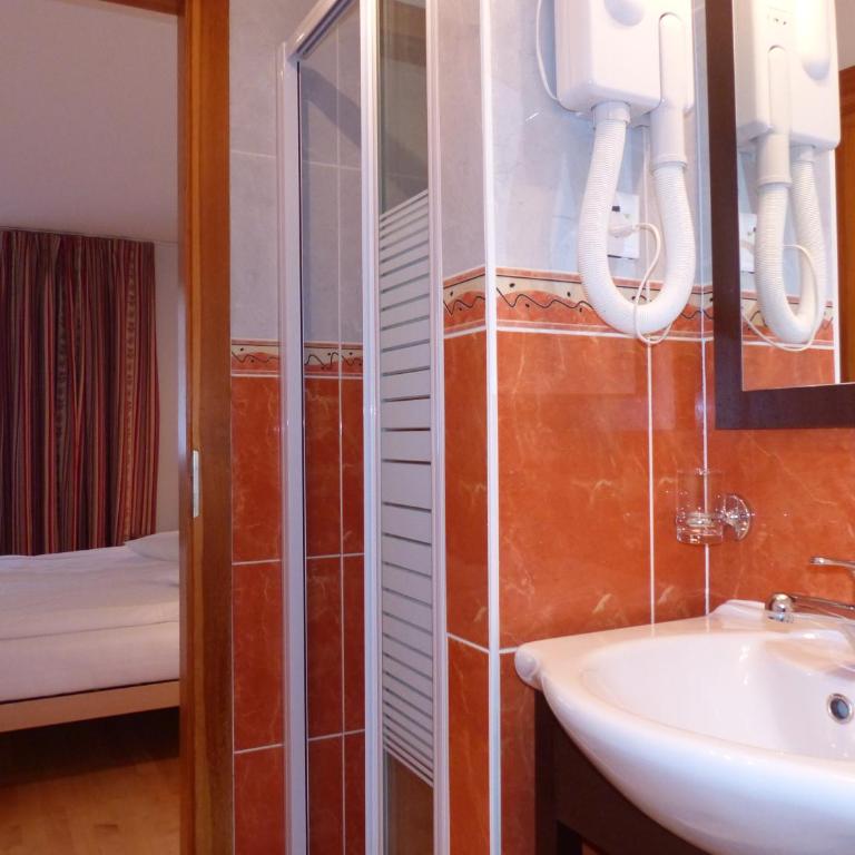 Residence Panorama - Apartment (4 Erwachsene) - 3