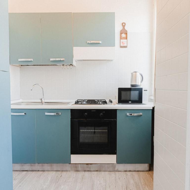 Casa Boccea 112 - Appartamento con 2 Camere da Letto - 13