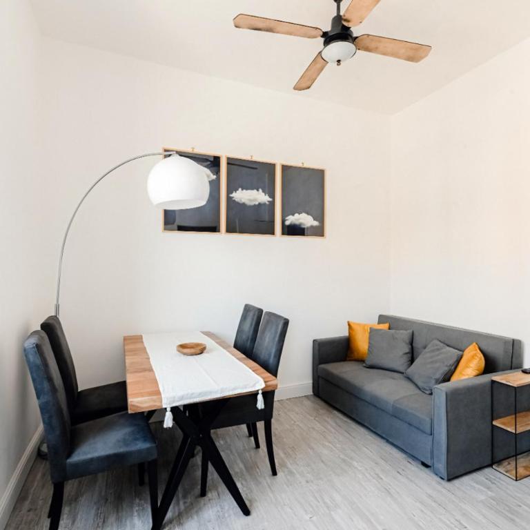 Casa Boccea 112 - Appartamento con 2 Camere da Letto - 14
