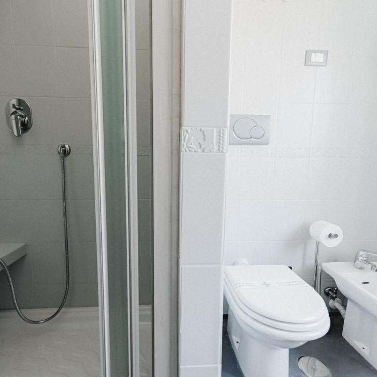 Casa Boccea 112 - Appartamento con 2 Camere da Letto - 9