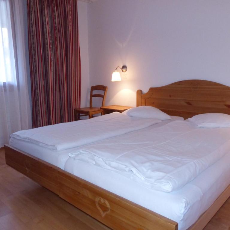 Residence Panorama - Apartment (4 Erwachsene) - 2