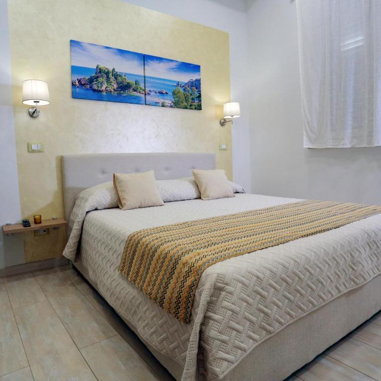THEOS Holidays Apartments - One-Bedroom Apartment with Balcony - 11