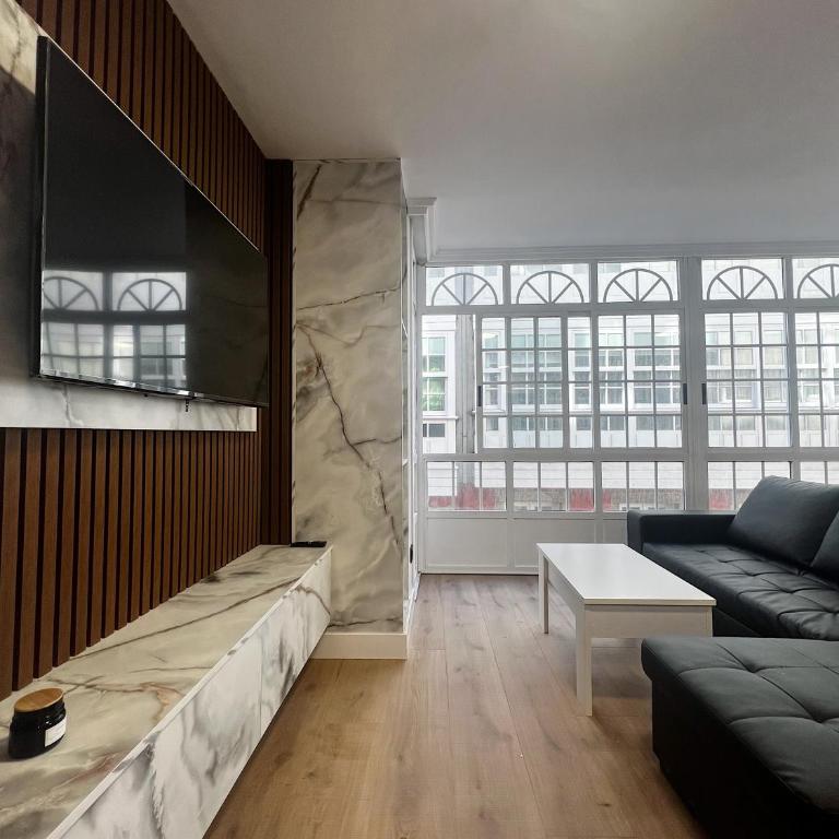 Nómada Orzán - Apartamento de 1 dormitorio - 3
