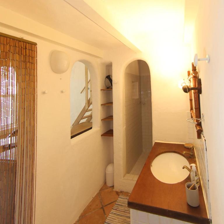 La suite du clos de la tour Cassis - Appartement 1 Chambre - 22