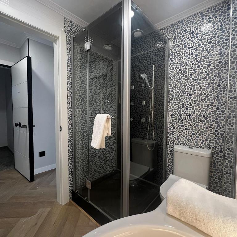 Nómada Orzán - Apartamento de 1 dormitorio - 10