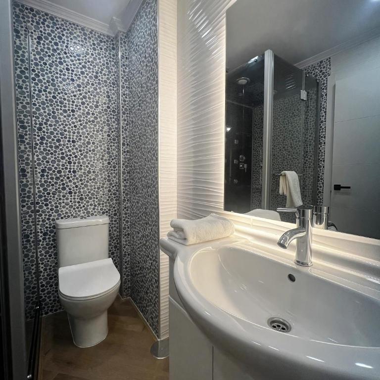 Nómada Orzán - Apartamento de 1 dormitorio - 11