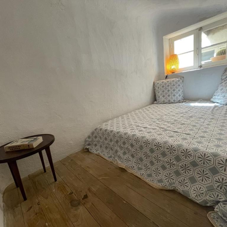La suite du clos de la tour Cassis - Appartement 1 Chambre - 18