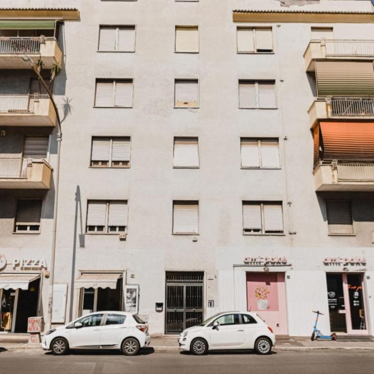 Casa Boccea 112 - Appartamento con 2 Camere da Letto - 28