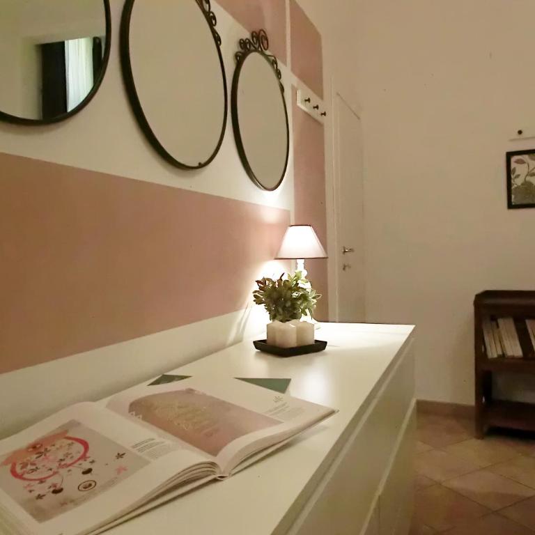Magenta Collection Del Grande - Appartamento - 15