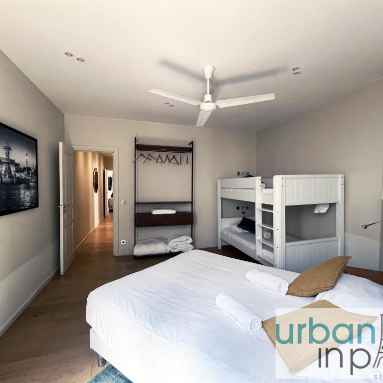 Urban Flat 71 - Amazing Apartment in Le Marais - Appartement - 14