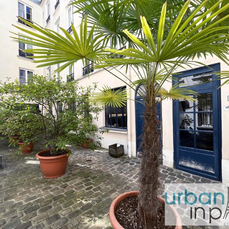 Urban Flat 71 - Amazing Apartment in Le Marais - Appartement - 17