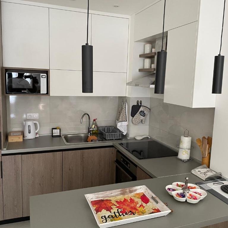 Apartment TAJM - Apartman sa 1 Spavaćom Sobom - 17