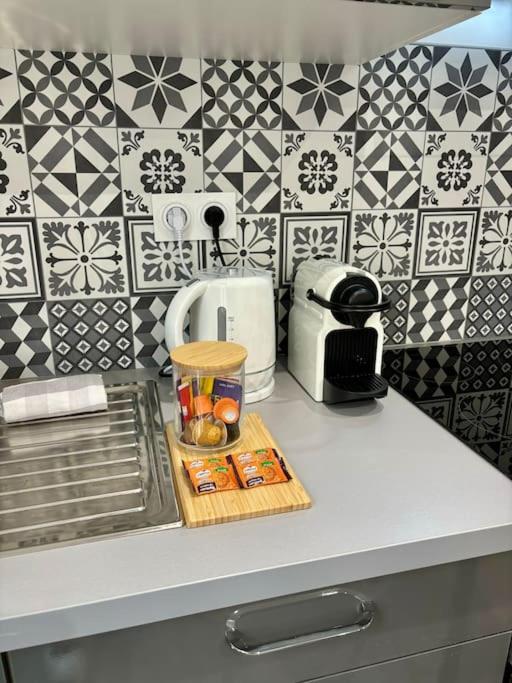 L'Olivier - Calme, Chaleureux, proche transports - Apartamento de 2 dormitorios - 9
