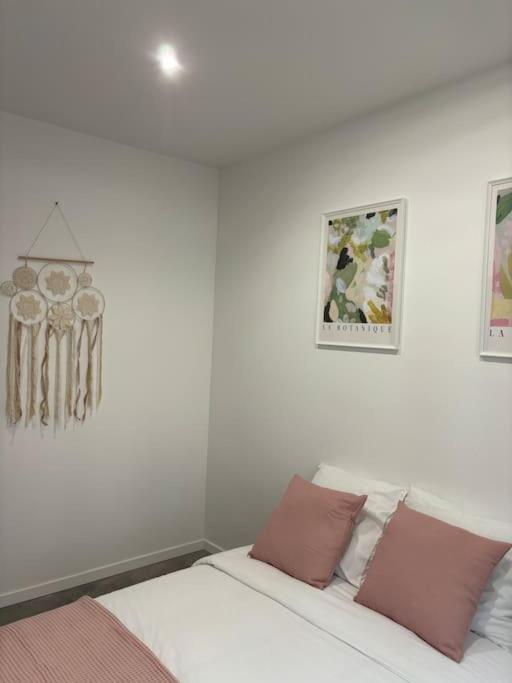 L'Olivier - Calme, Chaleureux, proche transports - Apartamento de 2 dormitorios - 11