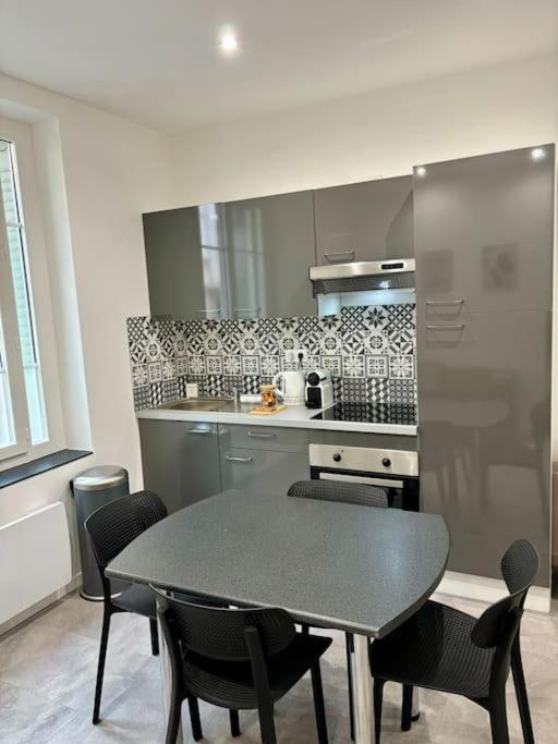 L'Olivier - Calme, Chaleureux, proche transports - Apartamento de 2 dormitorios - 14