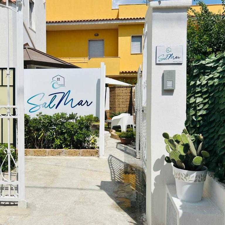 Casa Salmar 40 meters from the sandy beach with wifi - Casa con 2 Camere da Letto - 36