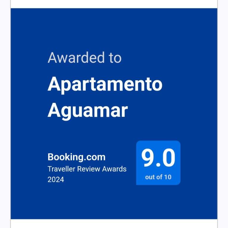 Apartamento Aguamar - Apartamento con terraza - 18
