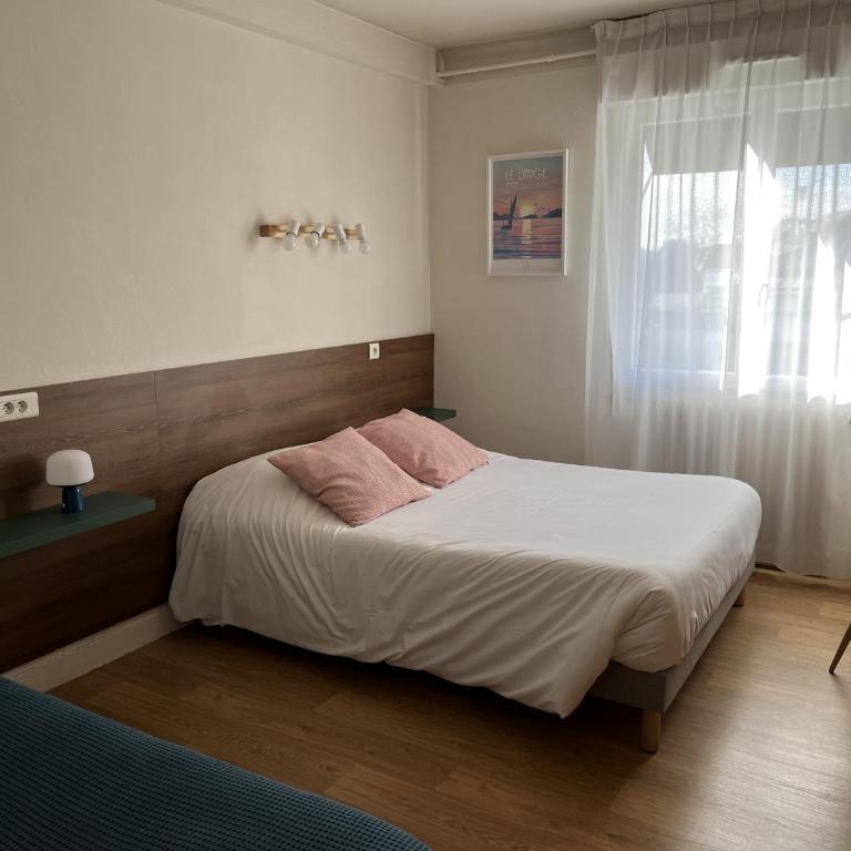 Anne De Bretagne - Chambre Triple - 2