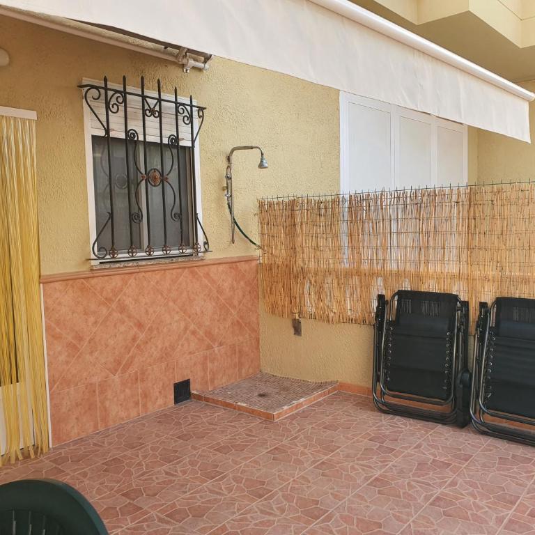 Loft Canet - Apartamento de 1 dormitorio - 19