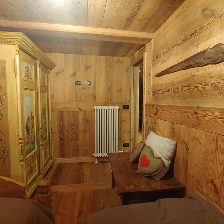 Incantevole appartamento in Rascard VDA AYAS 0139 - Appartamento con 2 Camere da Letto - 12