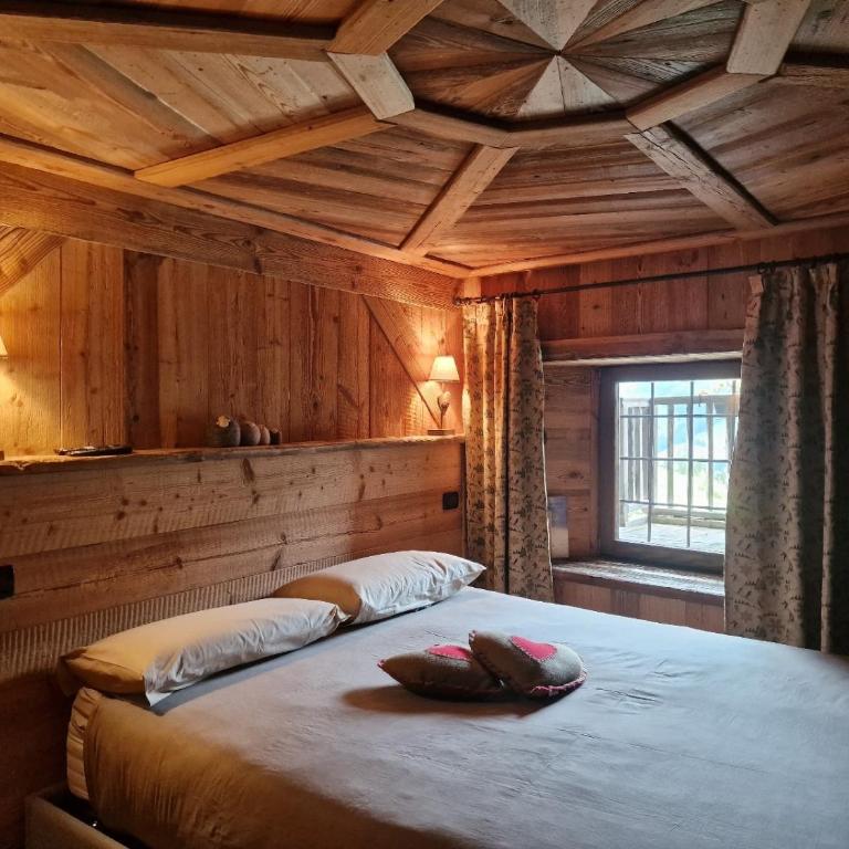 Incantevole appartamento in Rascard VDA AYAS 0139 - Appartamento con 2 Camere da Letto - 13