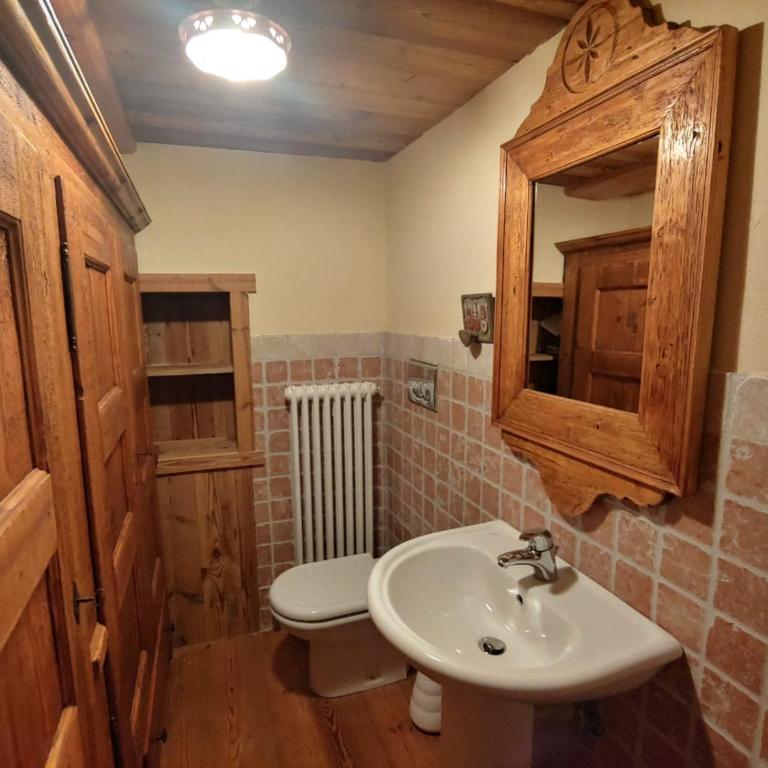 Incantevole appartamento in Rascard VDA AYAS 0139 - Appartamento con 2 Camere da Letto - 16