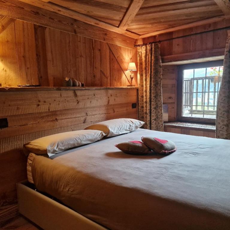 Incantevole appartamento in Rascard VDA AYAS 0139 - Appartamento con 2 Camere da Letto - 17