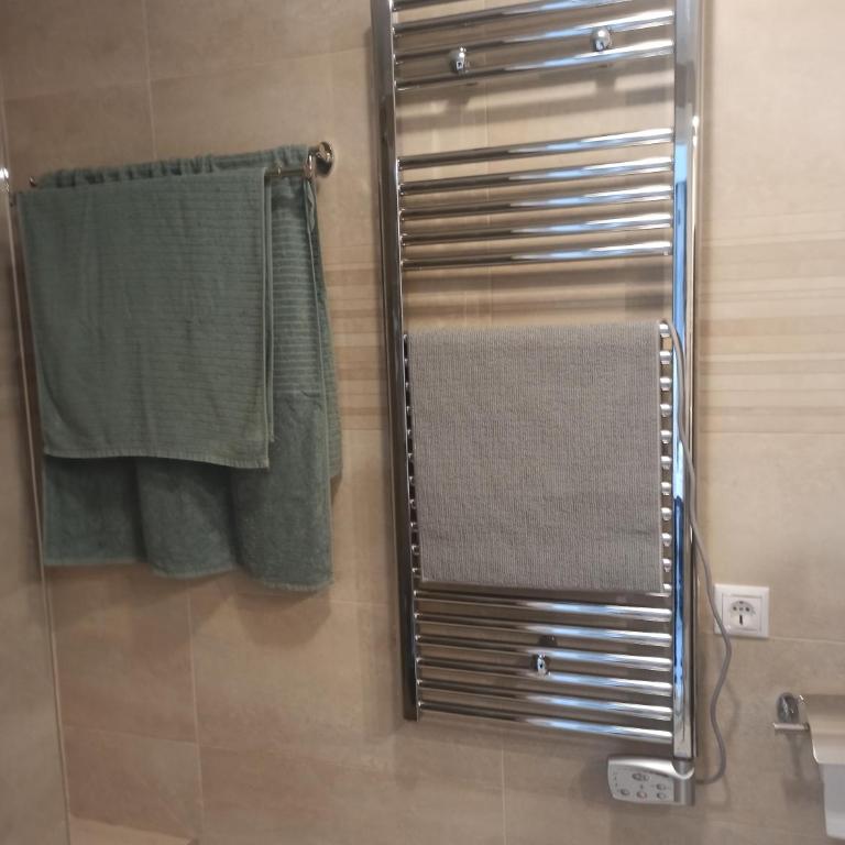 Apartamento en la playa de Cala Capitán -Cabo Roig- Orihuela Costa - Apartment mit 1 Schlafzimmer - 40