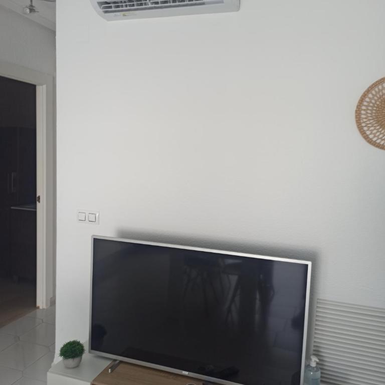 Apartamento en la playa de Cala Capitán -Cabo Roig- Orihuela Costa - Apartment mit 1 Schlafzimmer - 27