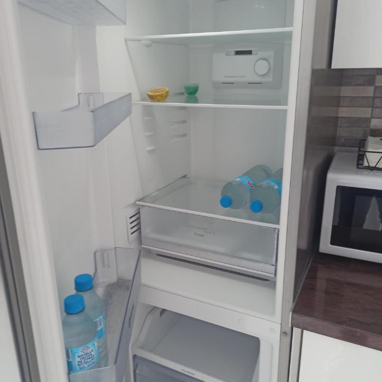 Apartamento en la playa de Cala Capitán -Cabo Roig- Orihuela Costa - Apartment mit 1 Schlafzimmer - 30