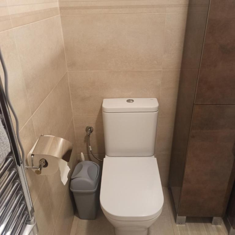 Apartamento en la playa de Cala Capitán -Cabo Roig- Orihuela Costa - Apartment mit 1 Schlafzimmer - 42