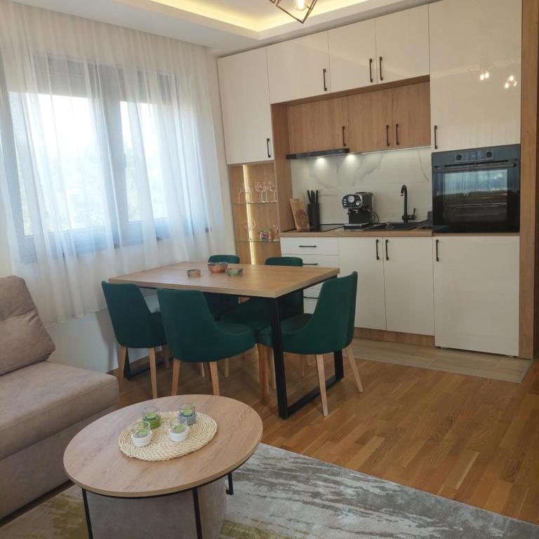 Apartman LU Zlatibor - Two-Bedroom Apartment - 2