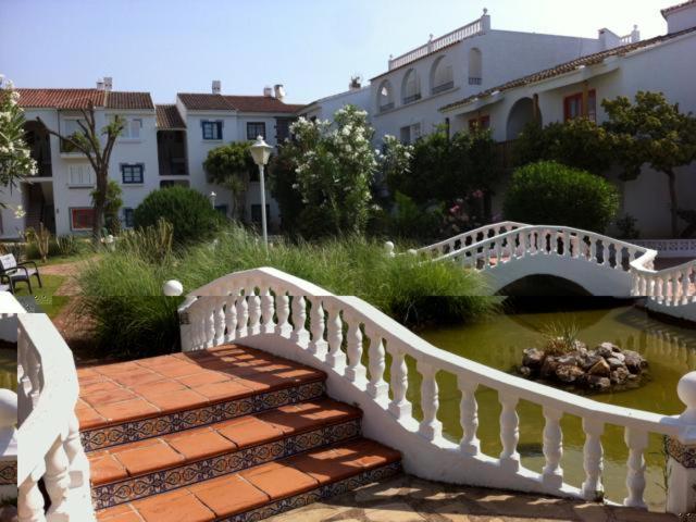 Apartamentos Marineu Playa Romana - Apartamento de 1 dormitorio - 7