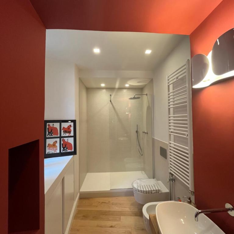 Historic design house near aquarium - Appartamento con 1 Camera da Letto - 39