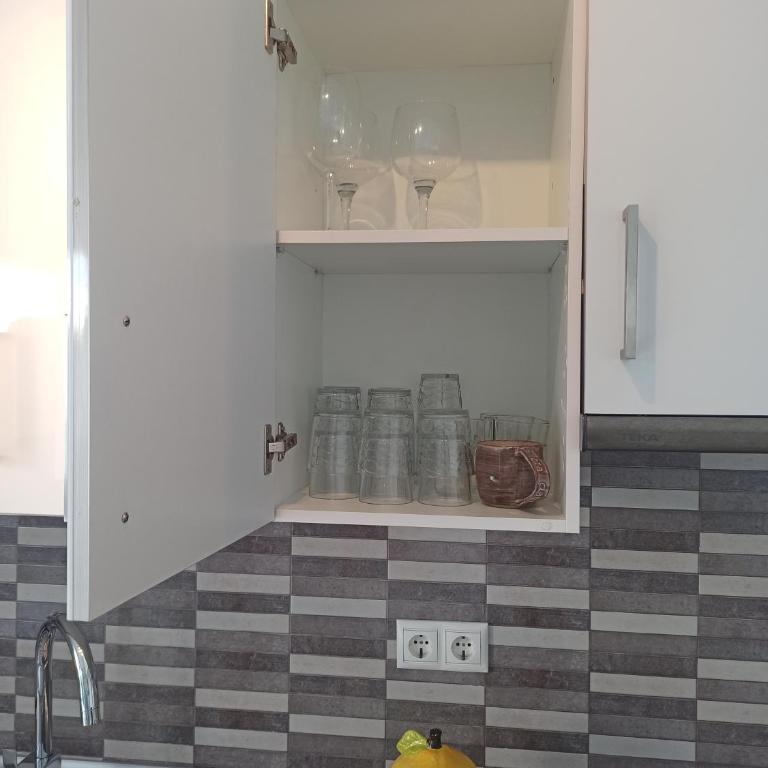 Apartamento en la playa de Cala Capitán -Cabo Roig- Orihuela Costa - Apartment mit 1 Schlafzimmer - 34