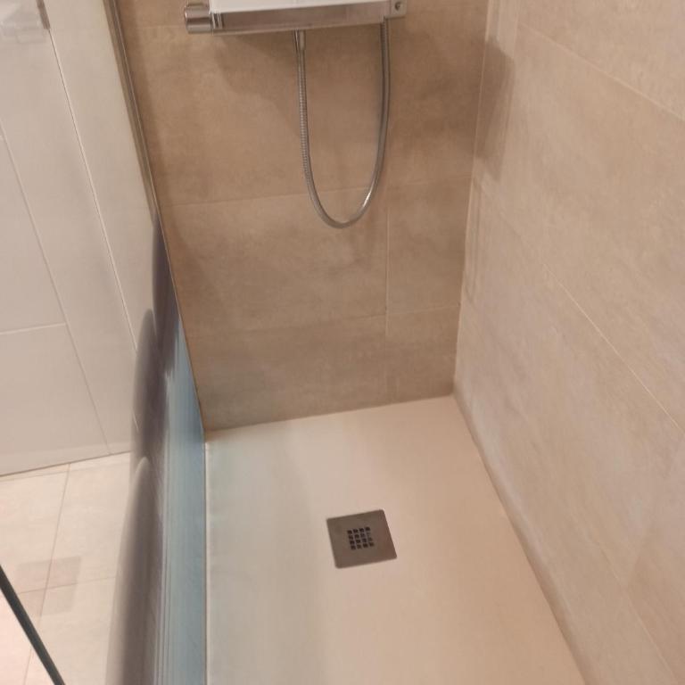 Apartamento en la playa de Cala Capitán -Cabo Roig- Orihuela Costa - Apartment mit 1 Schlafzimmer - 43