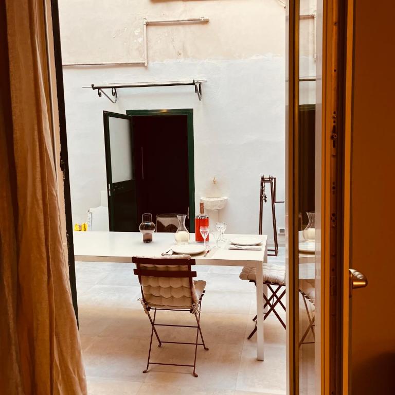 Historic design house near aquarium - Appartamento con 1 Camera da Letto - 9
