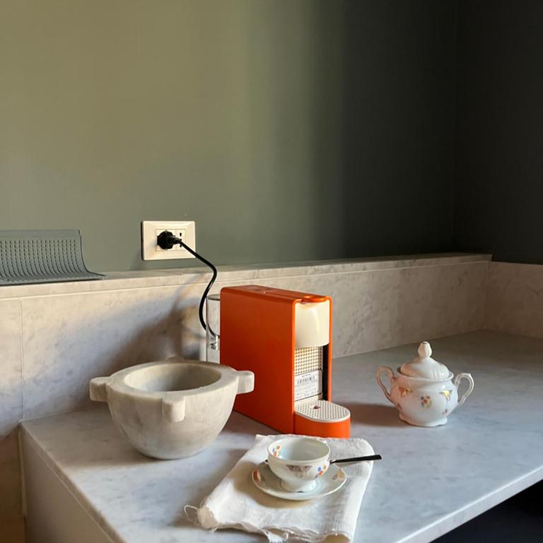 Historic design house near aquarium - Appartamento con 1 Camera da Letto - 38