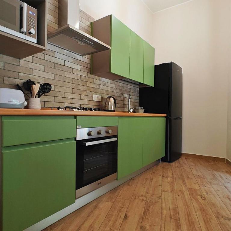 Il sussurro delle Nereidi, appartamento boho-chic a Siracusa - Appartamento con 2 Camere da Letto - 19