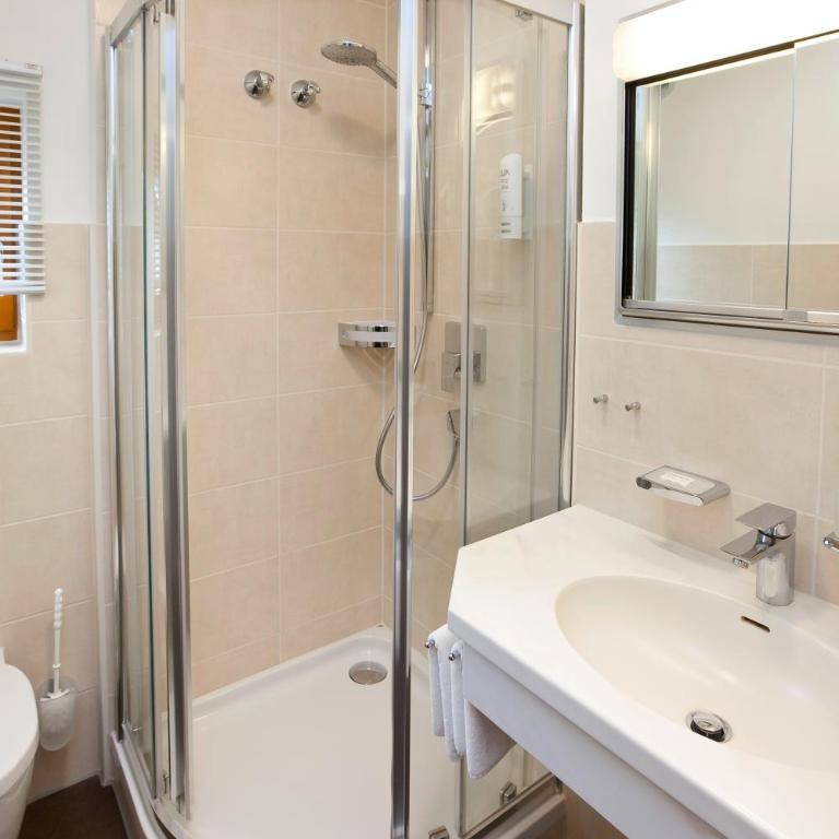 Hotel Filser - Comfort Doppelzimmer - 5