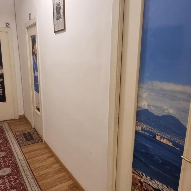room "Al Cristo Velato" - Appartamento Monolocale - 7