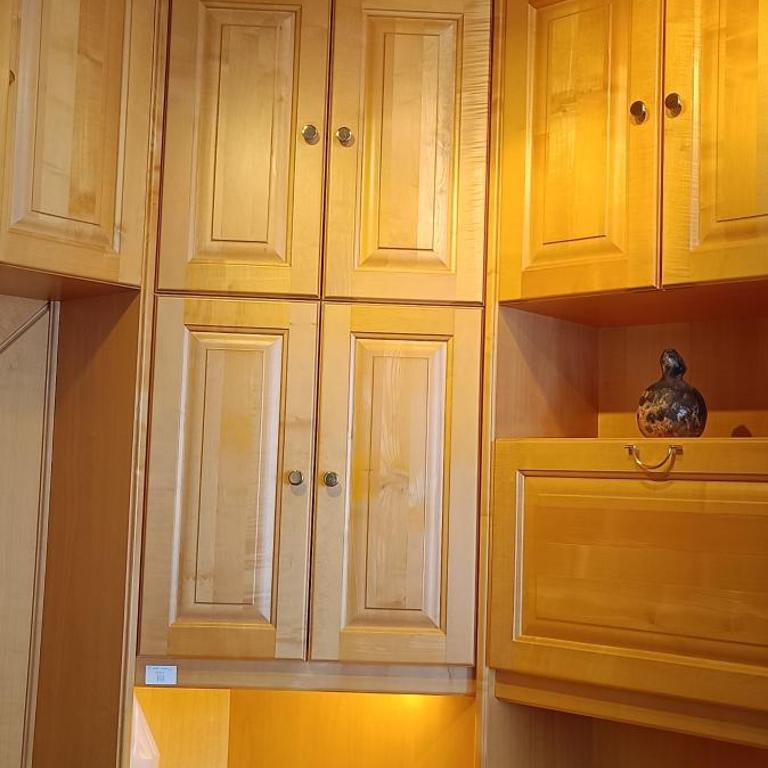 Vintage Apartment - Apartment mit 1 Schlafzimmer - 12