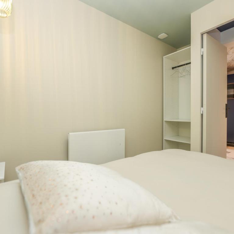 Le Cosy - Appartement avec Jardin Wimille proche Wimereux - Apartment mit 2 Schlafzimmern - 3