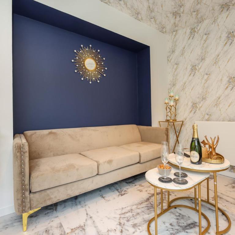 Le Cosy - Appartement avec Jardin Wimille proche Wimereux - Apartment mit 2 Schlafzimmern - 12